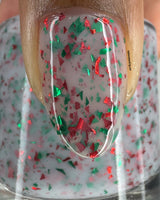 All Mixed Up Lacquers | Elf Barf