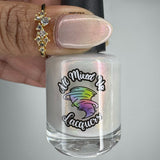 All Mixed Up Lacquers | Dehydrated Diva