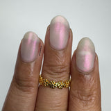 All Mixed Up Lacquers | Dehydrated Diva