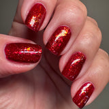 What Addiction Polish | Poison Apple