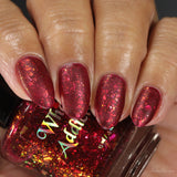 What Addiction Polish | Poison Apple