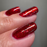 What Addiction Polish | Poison Apple
