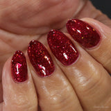What Addiction Polish | Poison Apple