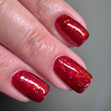 What Addiction Polish | Poison Apple