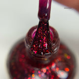 What Addiction Polish | Poison Apple