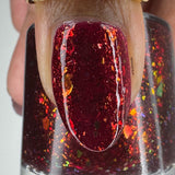 What Addiction Polish | Poison Apple