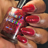What Addiction Polish | Poison Apple