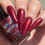 What Addiction Polish | Poison Apple