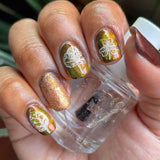 Sweet & Sour Lacquer | Gloss Sauce