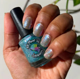 All Mixed Up Lacquers | Wing Whispers