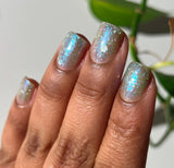 All Mixed Up Lacquers | Wing Whispers