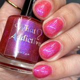 What Addiction Polish | The Grunge Effect