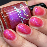 What Addiction Polish | The Grunge Effect