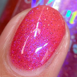 What Addiction Polish | The Grunge Effect