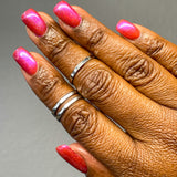 What Addiction Polish | The Grunge Effect